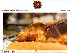 Sites similar to pizzapit.hungerrush.com