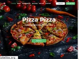 Sites similar to pizzapizza.nu