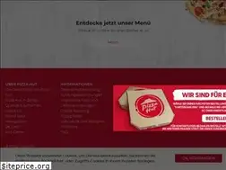 Sites similar to pizzapizzapizza.de