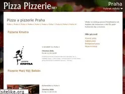 Sites similar to pizzapizzerie.net