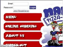 Sites similar to pizzaplace.de