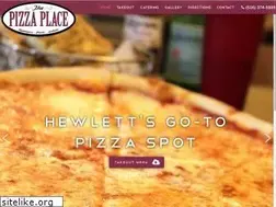 Sites similar to pizzaplacehewlett.com