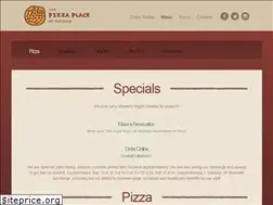 Sites similar to pizzaplacesf.com