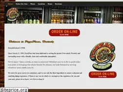 Sites similar to pizzaplacewesterly.com