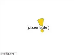 Sites similar to pizzaplane.de