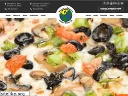 Sites similar to pizzaplanet.com