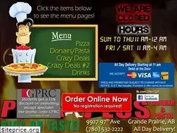 Sites similar to pizzaplusgp.ca