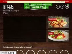 Sites similar to pizzaplzen.cz