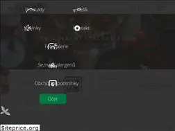 Sites similar to pizzapollo.cz