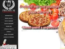Sites similar to pizzapremium.ro