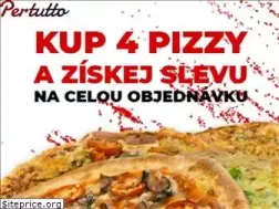 Sites similar to pizzaprerov.cz