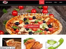 Sites similar to pizzaprimomi.com