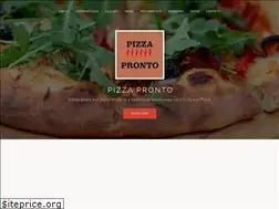 Sites similar to pizzapronto-bruxelles.be