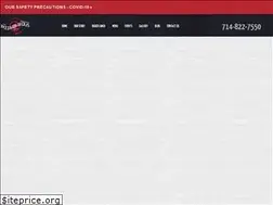 Sites similar to pizzarageous.com