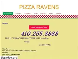 Sites similar to pizzaravens1.com