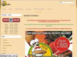 Sites similar to pizzarellafl.com