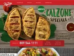 Sites similar to pizzarelli.com.do