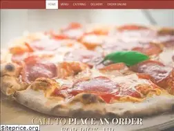 Sites similar to pizzarepublicslo.com