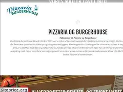 Sites similar to pizzaria-burgerhouse.dk