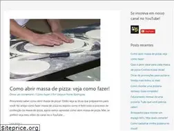 Sites similar to pizzariadesucesso.com