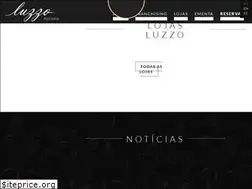 Sites similar to pizzarialuzzo.pt