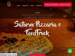 Sites similar to pizzariasaturno.com.br