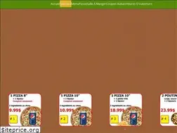 Sites similar to pizzario.ca