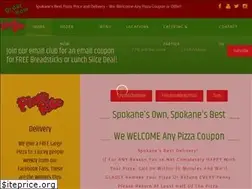 Sites similar to pizzarita.net