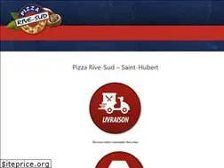 Sites similar to pizzarivesud.ca