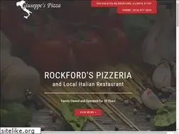 Sites similar to pizzarockfordil.com
