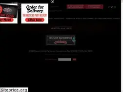 Sites similar to pizzarockgvr.com