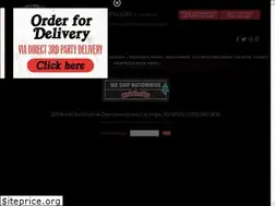 Sites similar to pizzarocklasvegas.com