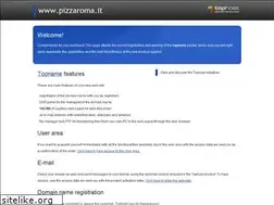 Sites similar to pizzaroma.it
