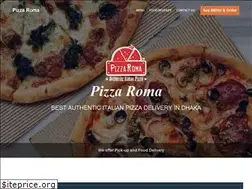 Sites similar to pizzaromabd.com