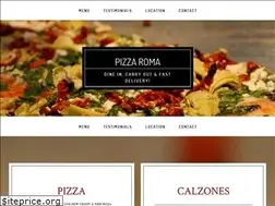 Sites similar to pizzaromahalal.net