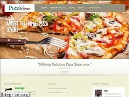 Sites similar to pizzaromakitchener.com