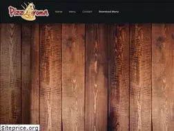 Sites similar to pizzaromanh.com