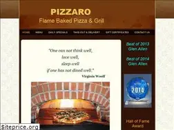 Sites similar to pizzaropizza.com