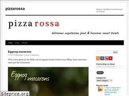 Sites similar to pizzarossa.me