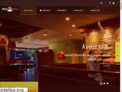 Sites similar to pizzaroyale.com