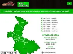 Sites similar to pizzarozvozjvs.cz