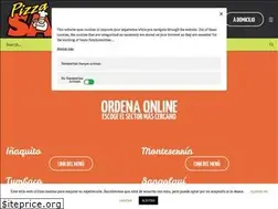 Sites similar to pizzasa.com