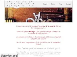 Sites similar to pizzasaco.com