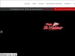 Sites similar to pizzasaintviateur.org