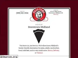 Sites similar to pizzasams.com