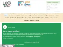 Sites similar to pizzaservice-gerlingen.de