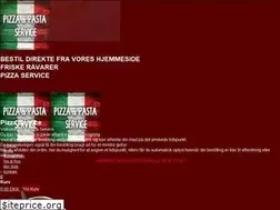Sites similar to pizzaservice.dk