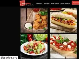 Sites similar to pizzaservicegrigny.fr
