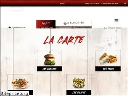 Sites similar to pizzaservizio.fr