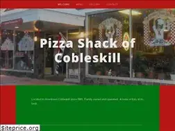 Sites similar to pizzashackcobleskill.com